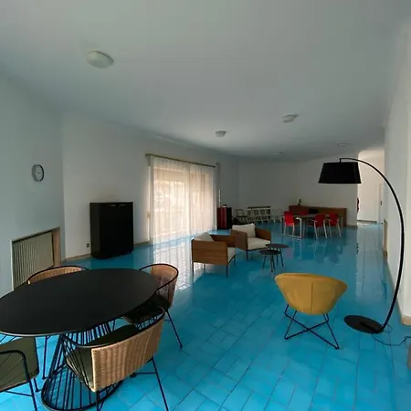 Apartment Letizia Otranto