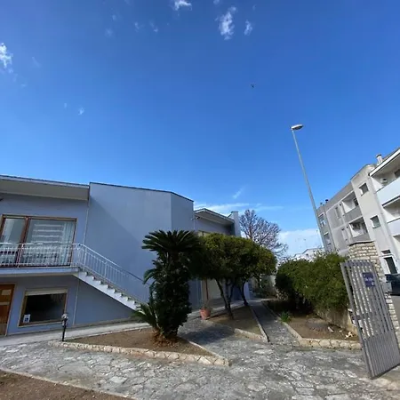 Letizia Apartment Otranto
